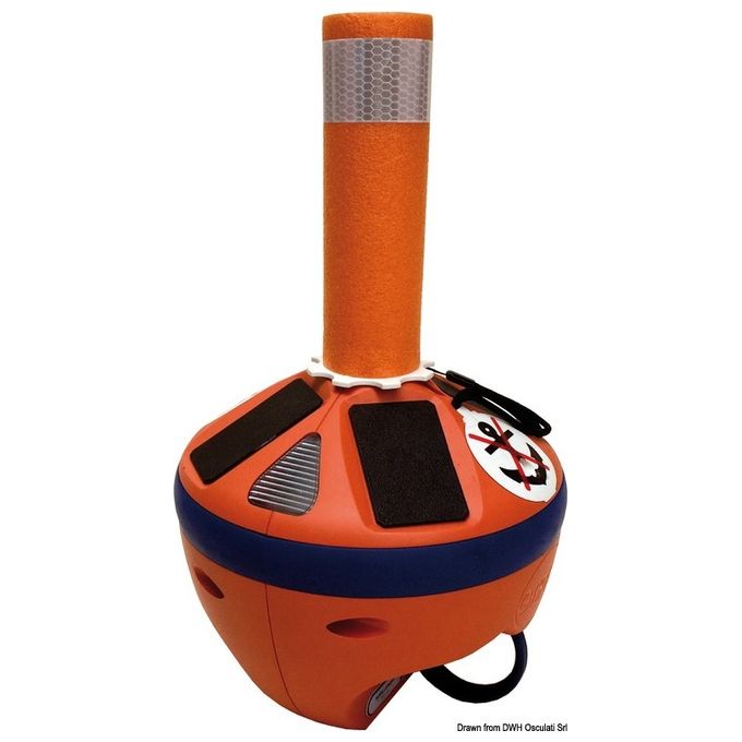 Osculati Grippiale Grippy Heavy