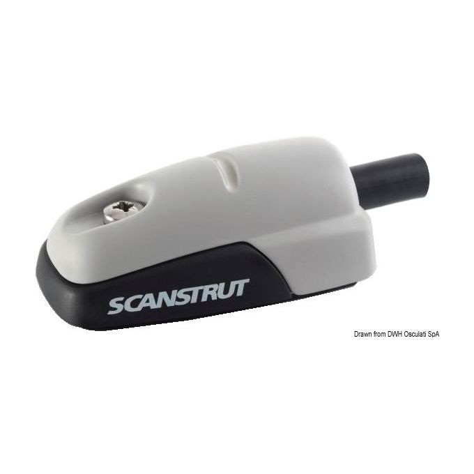 Scanstrut Horizontal entry deck seal per cavi 6-10 mm