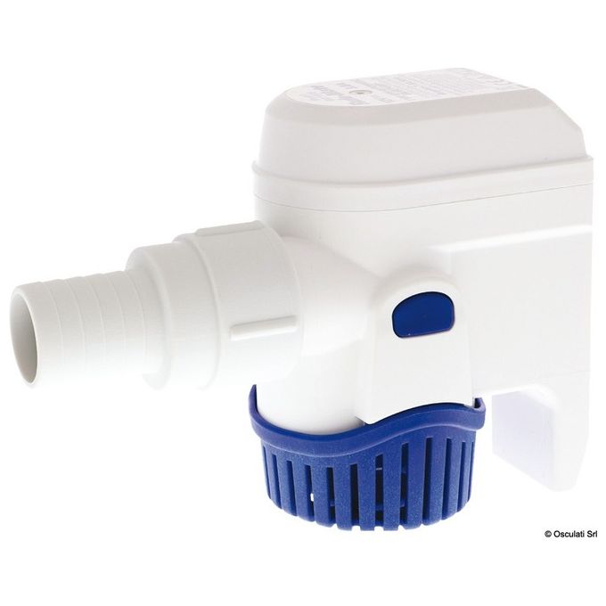 Rule Pompa Mate automatica 51 l-min 12V