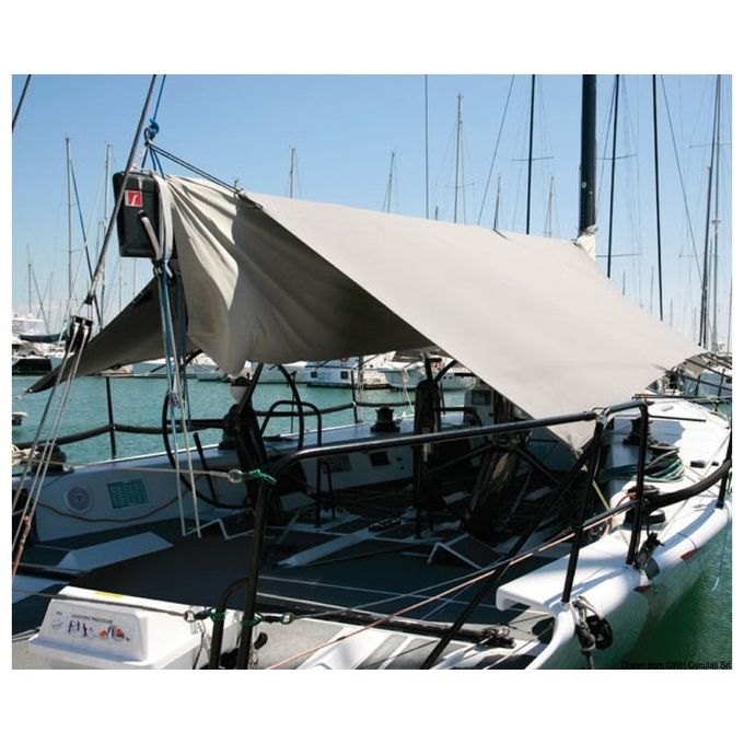 Oceansouth Cagnaro 360 x 420 cm