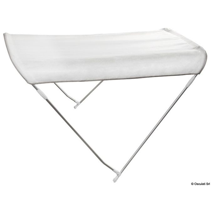 Osculati Tendalino 2 hi Light 150-160 bianco