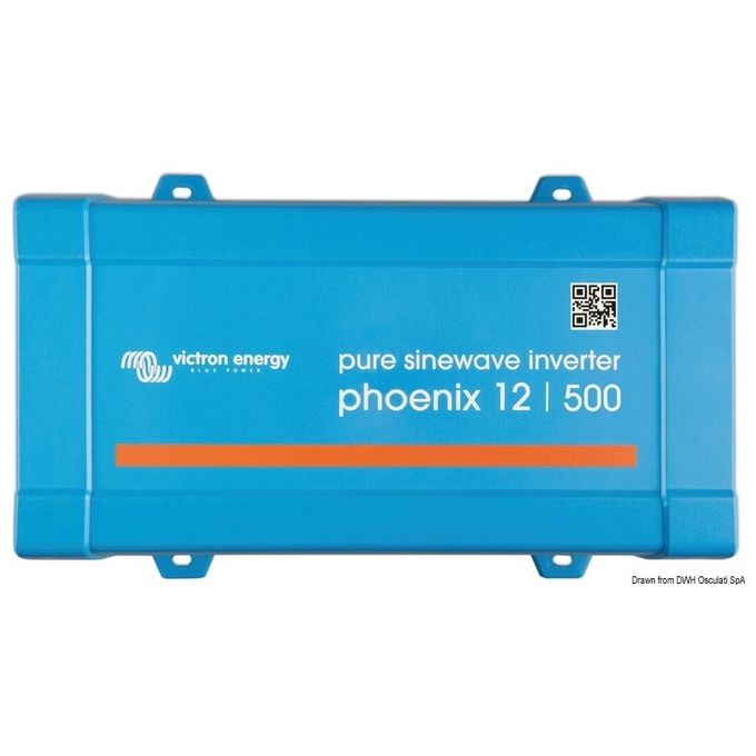 Victron Energy Inverter Phoenix 24-1200 230v