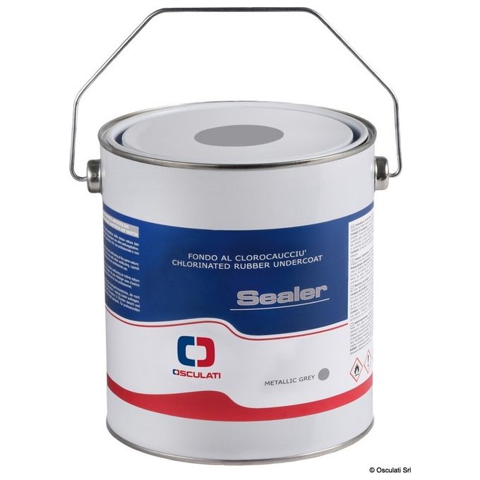 Osculati Primer e sigillante Sealer 2,5 l
