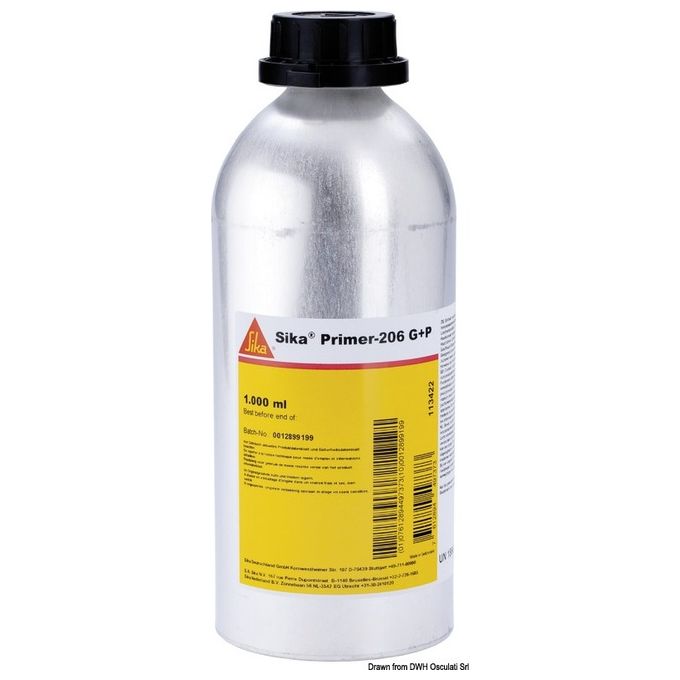 Sika Primer per flex 296 1000 ml