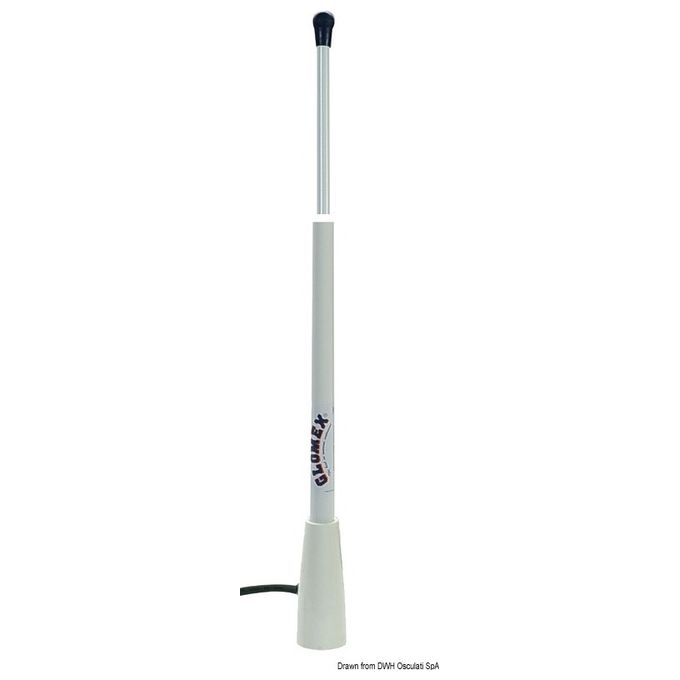 Glomex Antenna RA400-BK