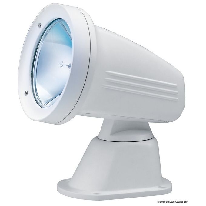 Osculati Faro elettrico One LED 24 V