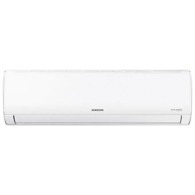[ComeNuovo] Samsung AR12TXHQASINEU Condizionatore fisso monosplit 12000 BTU (3.5 kW) inverter A++ R?32 serie AR35 con funzione Good Sleep e filtro HD