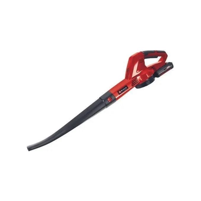 EINHELL Soffiatore A Batteria Ge-Cl 18 Li per Efficienza in Giardino e Manutenzione Esterni