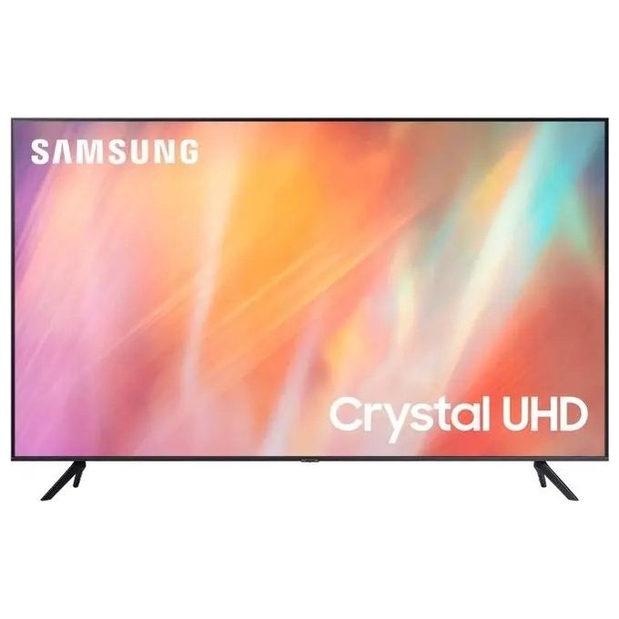 Samsung Outlet TV Led 4K UE65AU7090UXZT 65 pollici Smart TV Wi-Fi con Prestazioni Avanzate