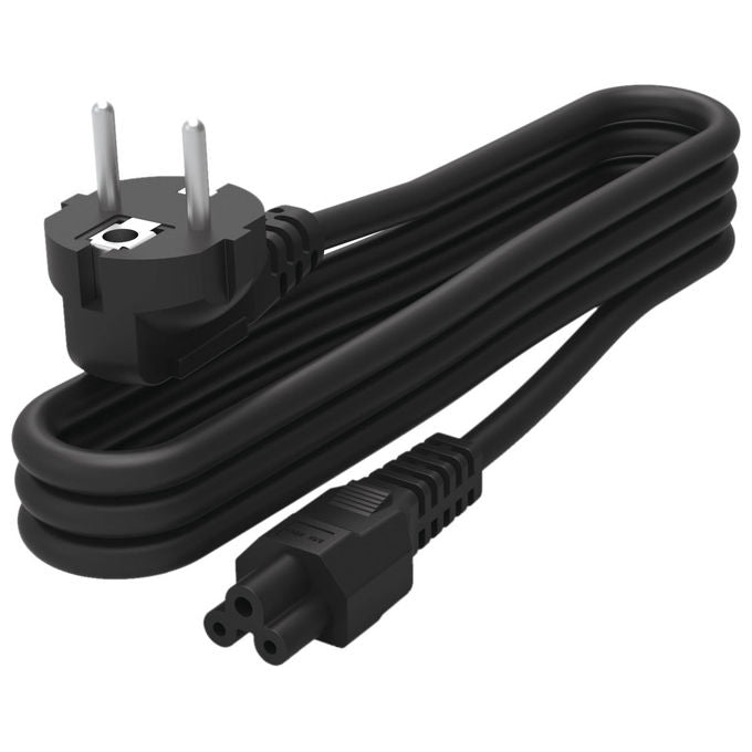 Conceptronic OZUL09BE Caricatore USB-C PD 65 W colore Nero
