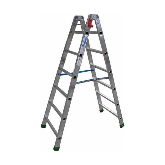 Facal Scala all Doppia Salita Professional 1 gr.6 Facal