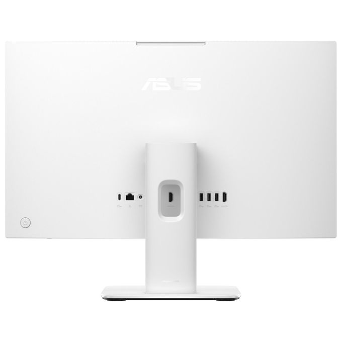 Asus P440VA-WPC0170 ExpertCenter P400 All-in-One 23'' FHD Intel Core 5 210H 8GB 512GB SSD colore Bianco