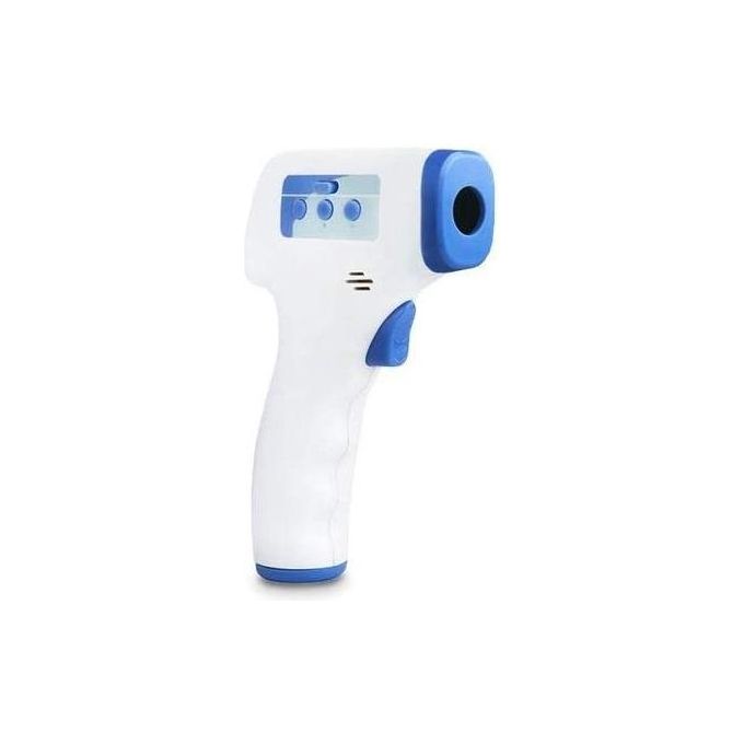 Atlantis Termometro Medicale Infrarossi Frontale Contactless