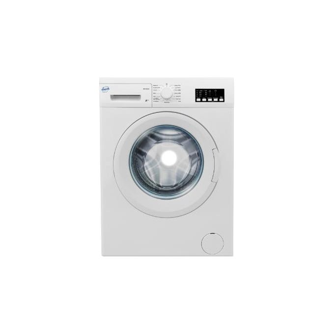 Ducati DV106SD Lavatrice Slim a carica frontale 6 Kg 1000 giri Classe D Profondita' 41,5 cm