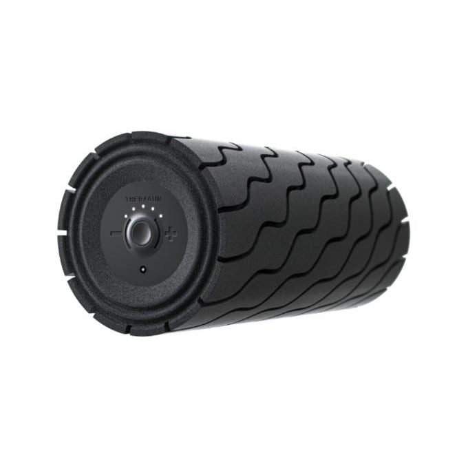 Theragun 12'' Wave Roller Bluetooth Rullo Massaggiante per Foam Rolling