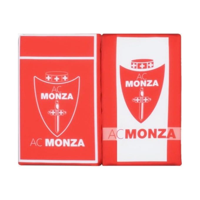 Monza - Cuscino a Libro da Stadio