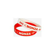 Monza - Set 2 Bracciali in Gomma
