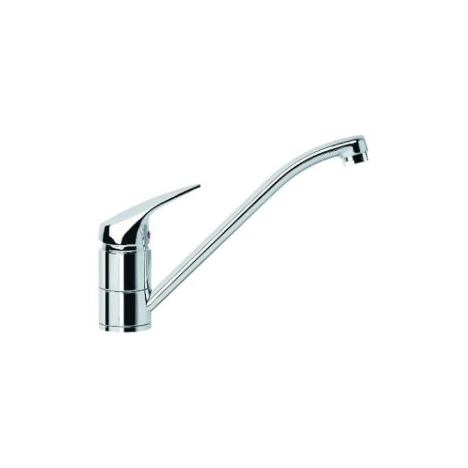 Franke 115.0077.904 Miscelatore Tap BAHIA Chrome