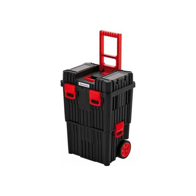 Kistenberg Trolley Portautensili Heavy 45x36 h 64