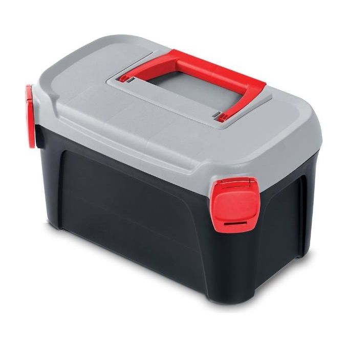 Kistenberg Cassetta Portautensili Smart 38x23 h 22