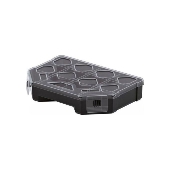 Kistenberg Valigetta Portaminuteria Tager 19x14 h 4 10 scomparti
