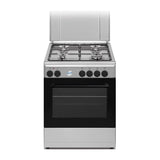 Acciaio Inox
