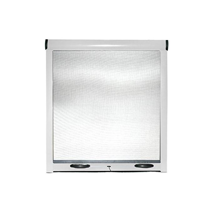 Your Self Zanzariera A Rullo Easy-Up Profilo Bianco 60X150 VA960150