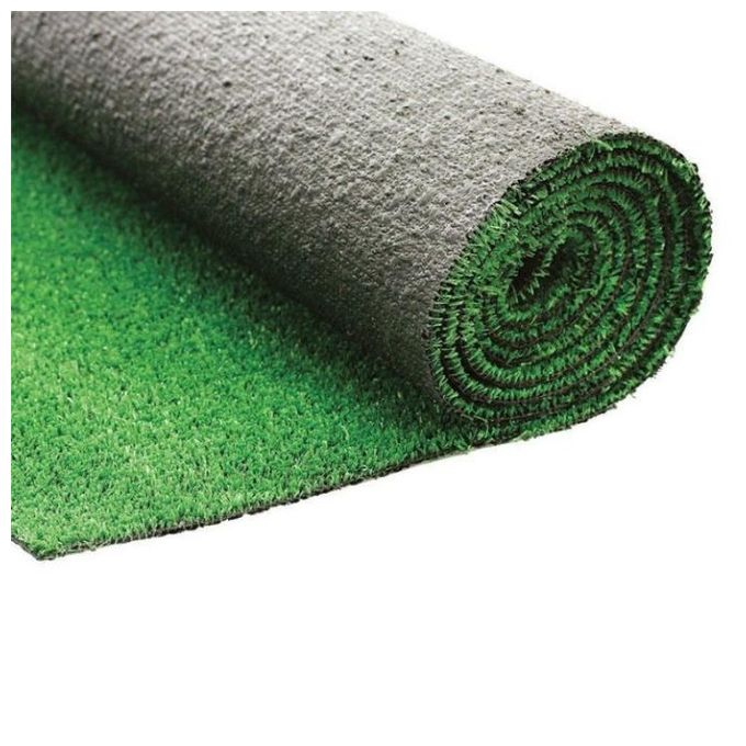 Evergreen Prato Sintetico 7 Mm 2X25 Mt EG48692