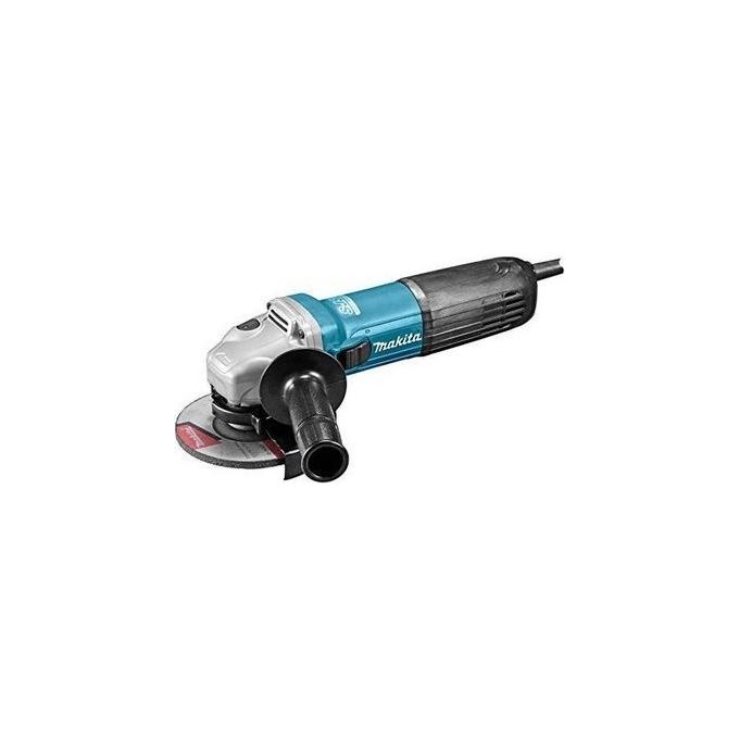 Makita Ga5040Rz Smerigliatrice Angolare 125-115 Mm