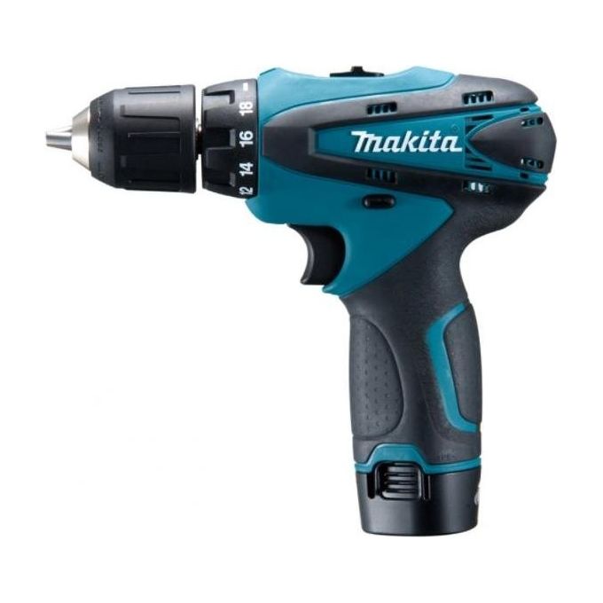 Makita Df330Dwe Trapano Avvitatore 10,8V