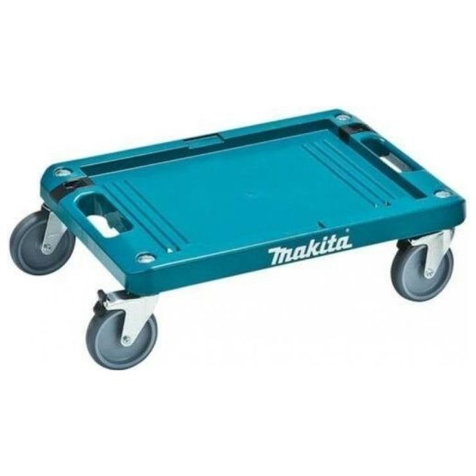 Makita P-83886 Carrello 4 Ruote Makpac