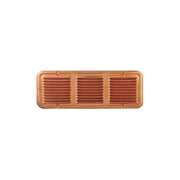 Stampast 39297 Griglia Rame 34x14cm Gr14x34-01