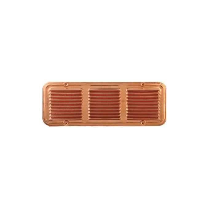 Stampast 39297 Griglia Rame 34x14cm Gr14x34-01
