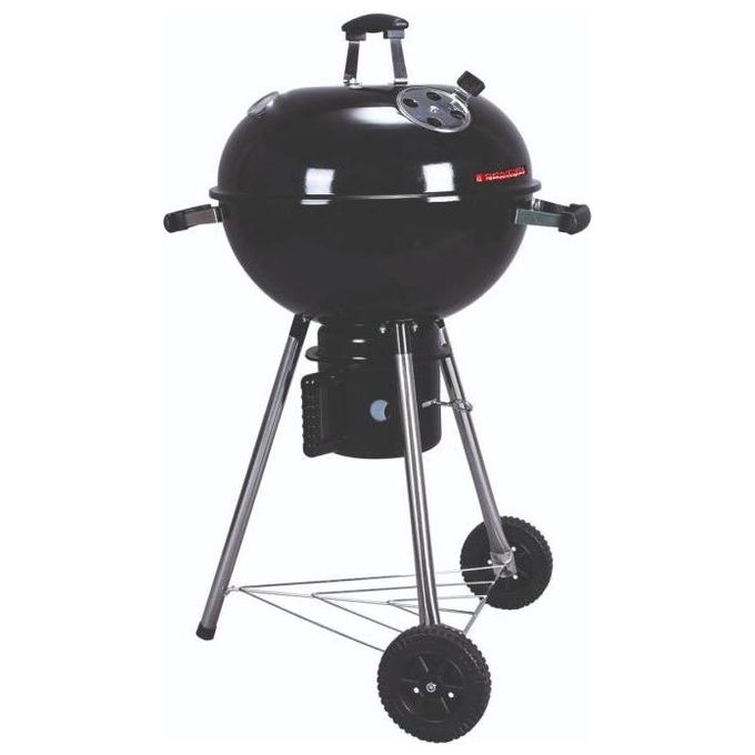 Sandrigarden Barbecue Sg 57k Sferico 57cm