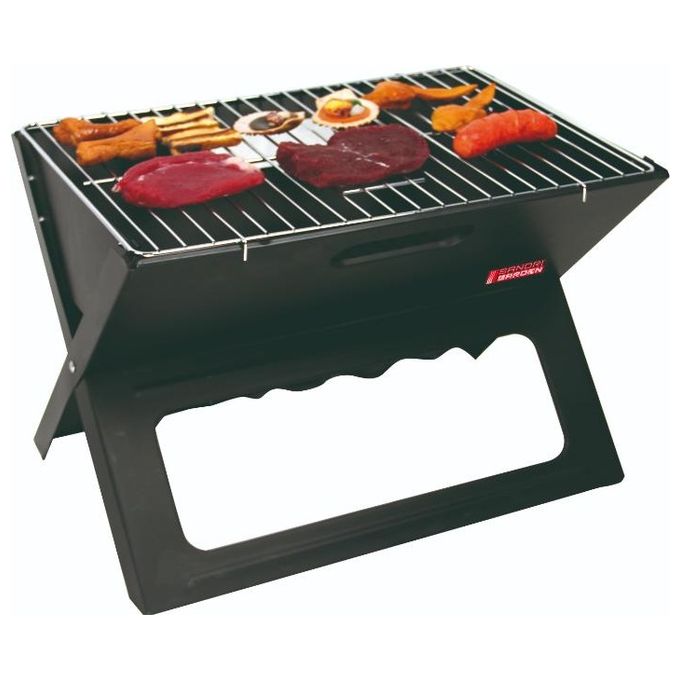 Sandrigarden Barbecue Sg 44-29 da Tavolo 44x29cm
