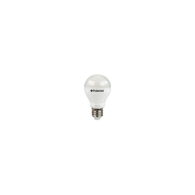 Polaroid Lampada a led e27 Globo 4w-300lm (28w) 3000k