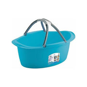 Stefanplast Bacinella ovale con manici 60 cm