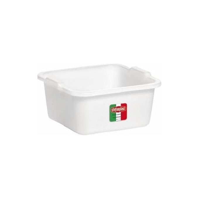 Stefanplast Bacinella Politene Quadra 38cm
