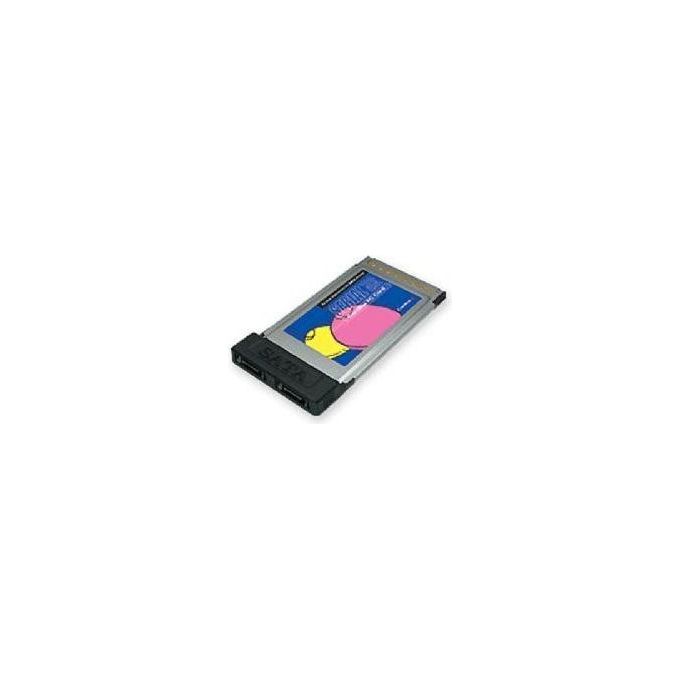 Oem Controller SATA Pcmcia 2 Porte