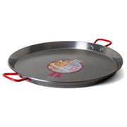 ILSA Paellera 60cm per una Cucina Autentica e Versatile con Design Funzionale e Materiali di Alta Qualita'