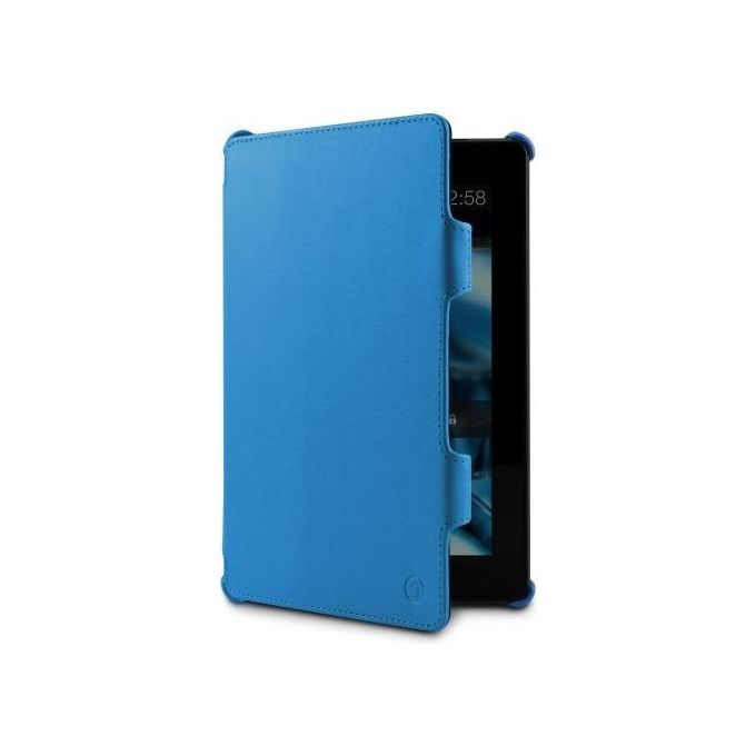 MarBlue Slim Hybrid custodia sottile per Kindle Fire HDX 7'' blu