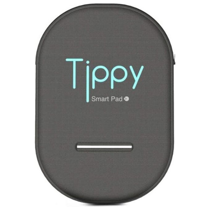 Tippy Smart Pad Dispositivo Anti Abbandono per Seggiolini Auto Bambini