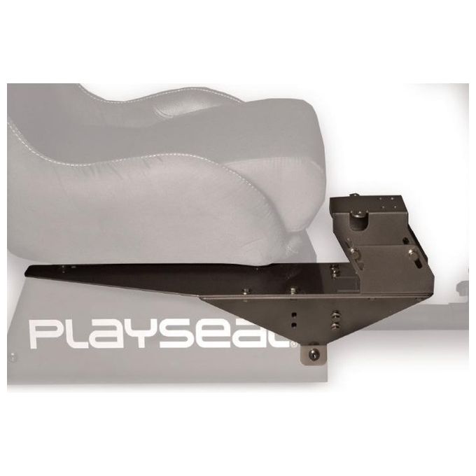 KIT_ per Cambio Manuale Sedili Postazioni Guida Playseat Gearshift Holder Pro
