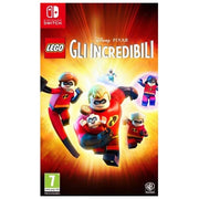 LEGO Gli Incredibili Nintendo Switch