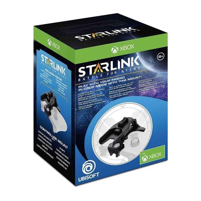 Starlink Mount Co-Op Pack Xbox One