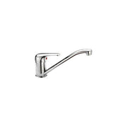 Crolla 1170 CR Mix Stone Miscelatore Monocomando con bocca girevole Cromo