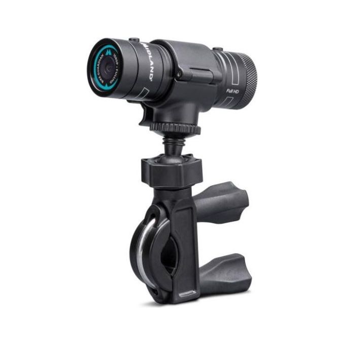 Midland Action Camera moto Bike guardian FullHD