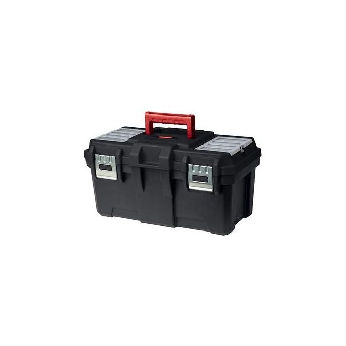 Keter Classic Cassetta Porta Attrezzi 19