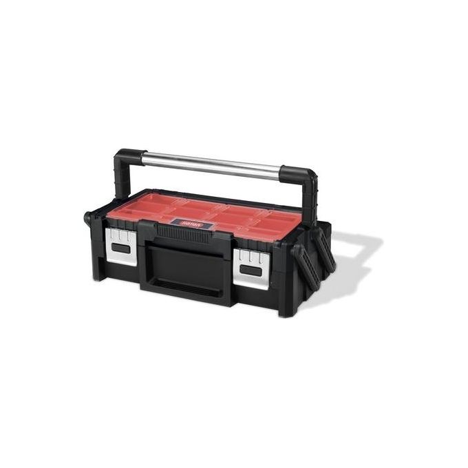 Keter Organizer Cassetta Porta Minuterie In Plastica