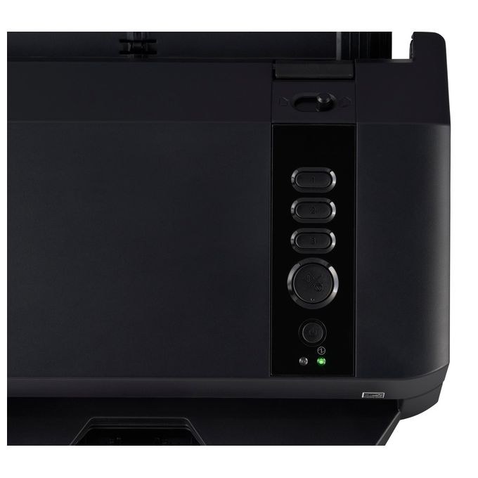 Ricoh PA03880-B401 SP-2240 Scanner ADF 600 x 600 DPI A4 40 ppm colore Nero
